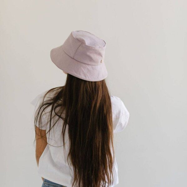 Gigi Pip - Rylee Bucket Hat - Image 12