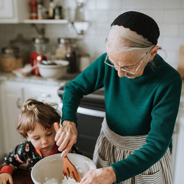 The Stoneware Mixing Bowl: Small - Image 6