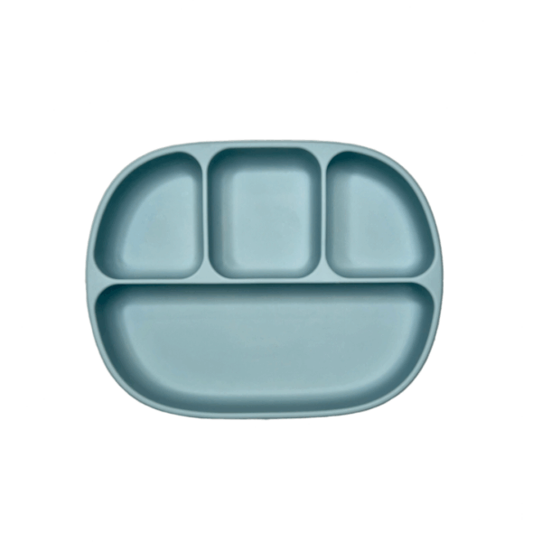 4 Section Suction Plate: Fawn - Image 7