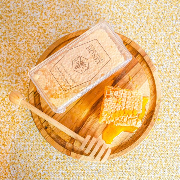 Honeycomb 7 Oz - Image 4
