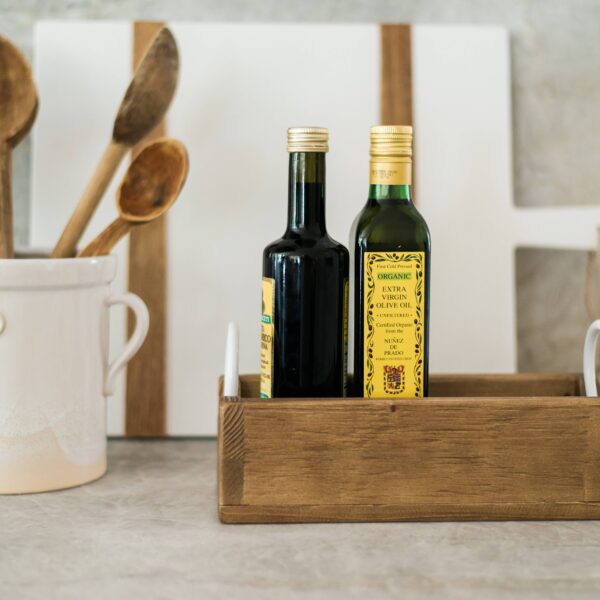 etúHOME - Bianca Kitchen Caddy - Image 4