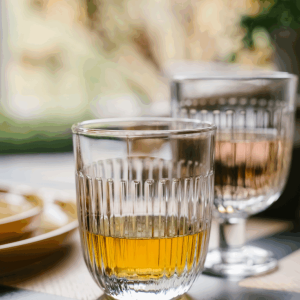 Ouessant Tumbler - Set of 6: Clear - Image 8