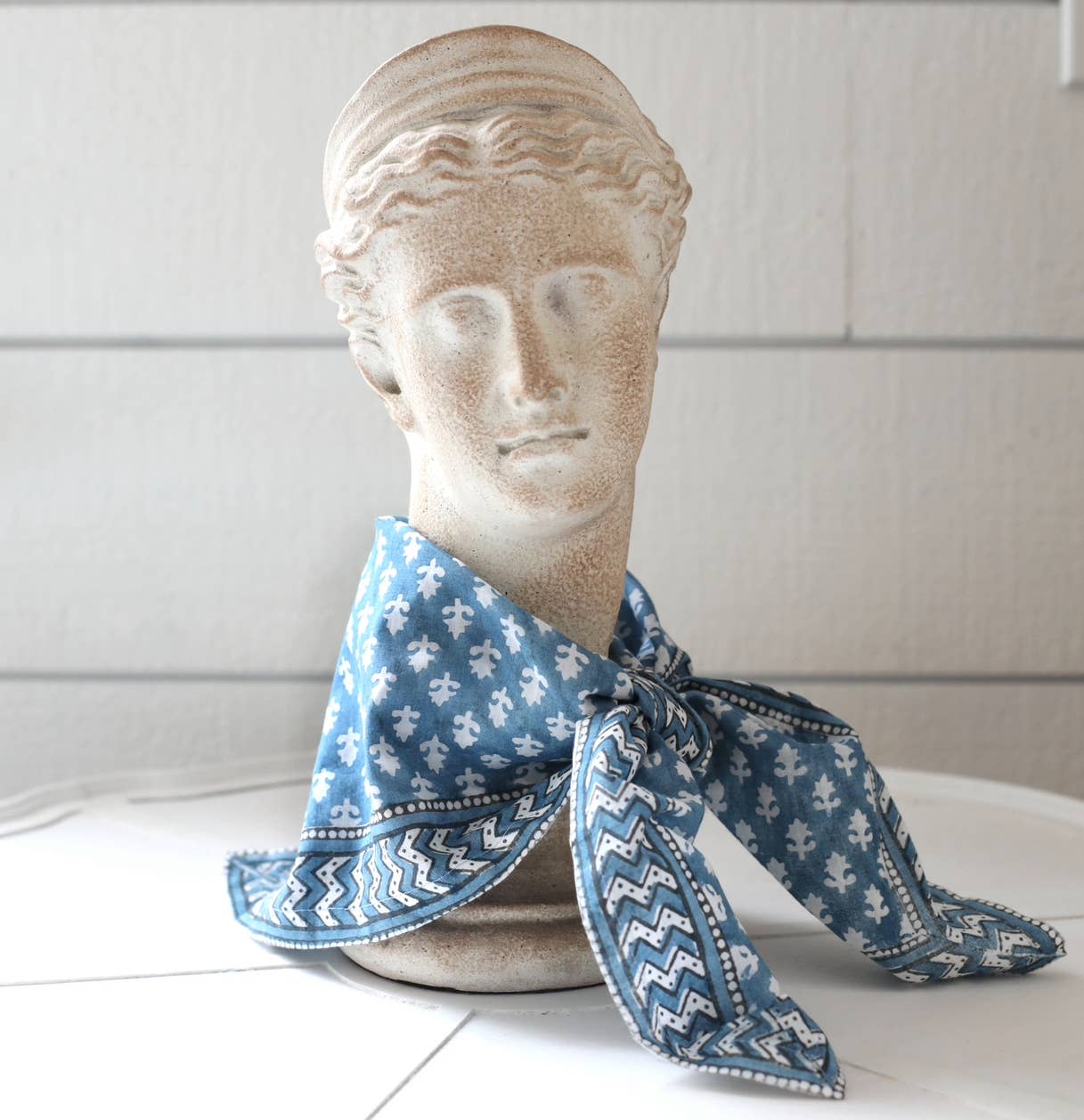Pacific & Rose Textiles - Bandana Anouk