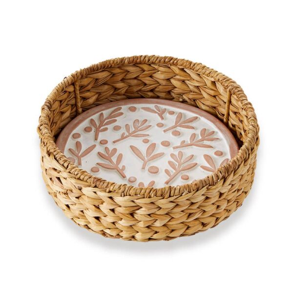 Olive Branch Breadwarmer - Image 3
