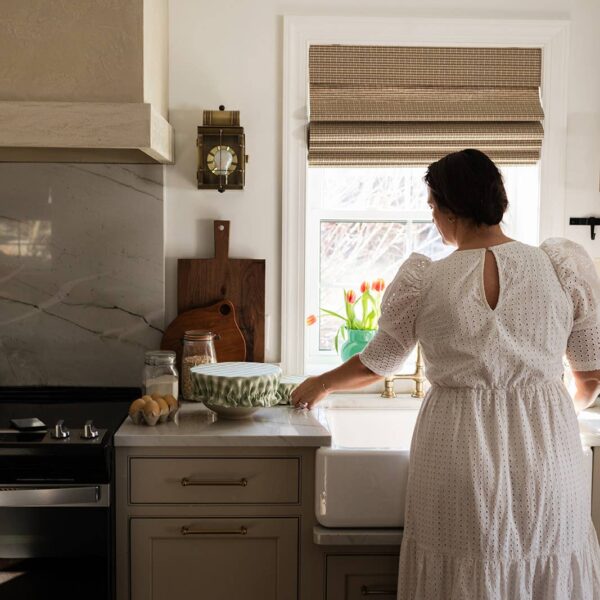 The Stoneware Mixing Bowl: Small - Image 9