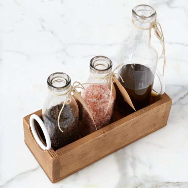 etúHOME - Bianca Kitchen Caddy - Image 3