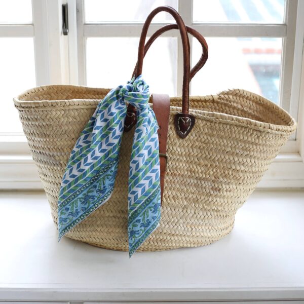 Pacific & Rose Textiles - Bandana Anouk - Image 4