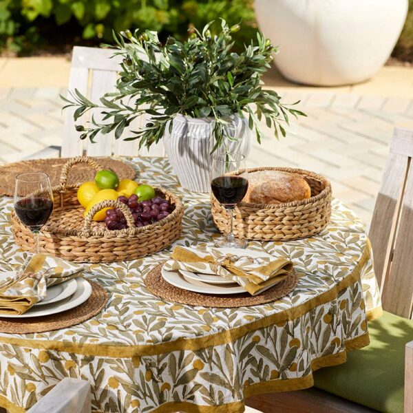 Binuni Table Chargers - Set of 4 - Image 3
