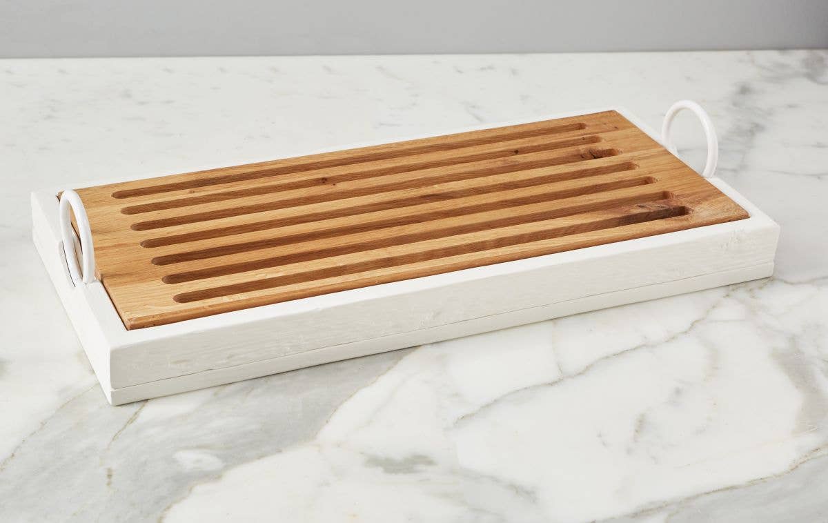 etúHOME - Bianca Crumb Board