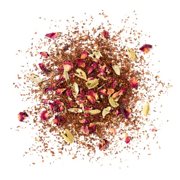 Moroccan Rose - Loose Leaf - Image 3