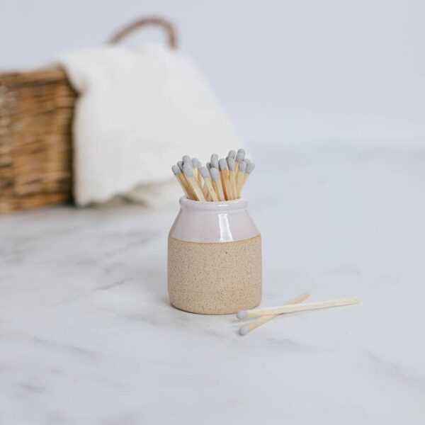 Antique Candle Co.® - Candle Accessory - Safety Match Holder - Image 4