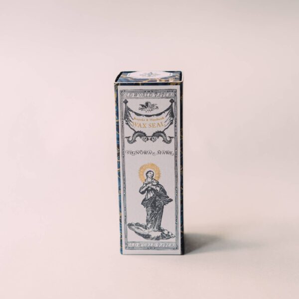Signora e Mare - Provence Wax Seal Stamp - Image 5
