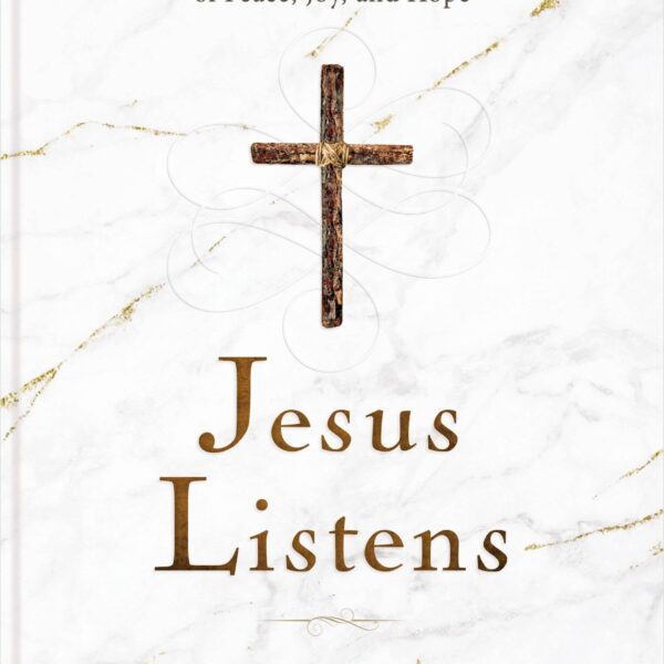 Jesus Listens