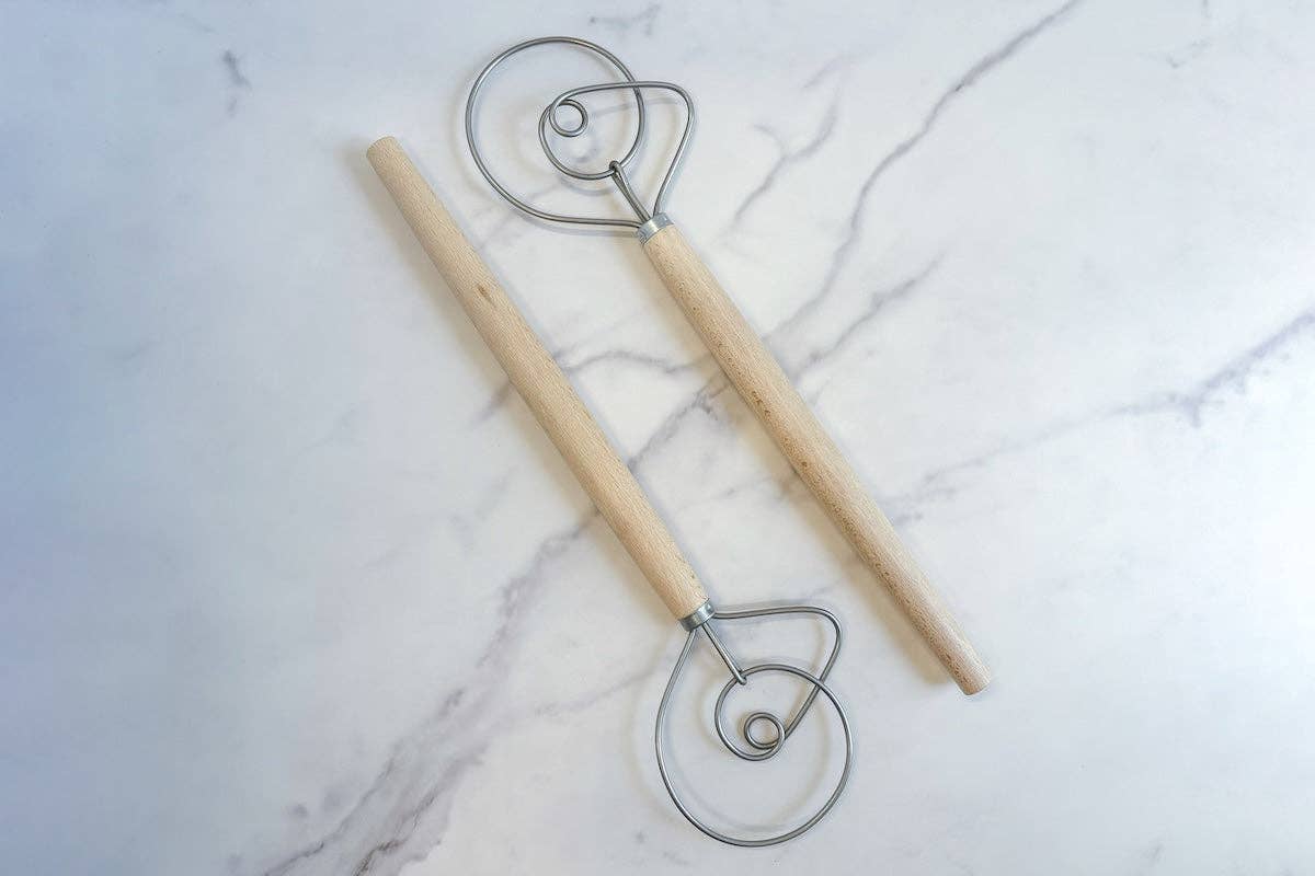 Danish Hook, Beechwood