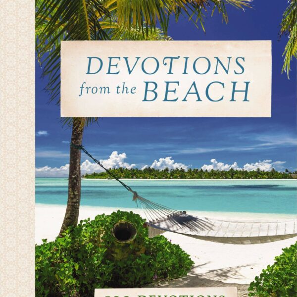 Devotions From The Beach