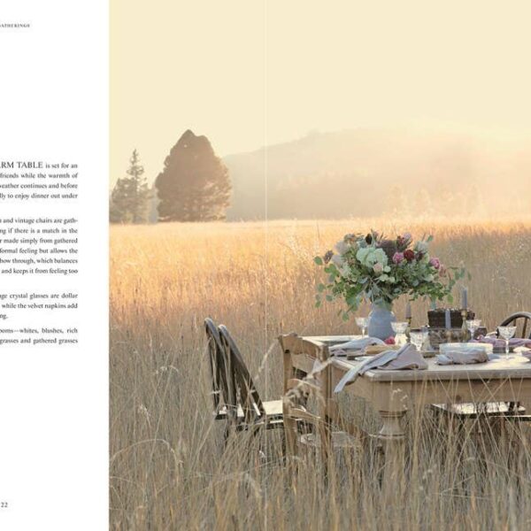 Gibbs Smith - French Country Cottage Inspired Gatherings - Image 2