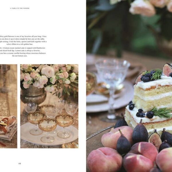 Gibbs Smith - French Country Cottage Inspired Gatherings - Image 4