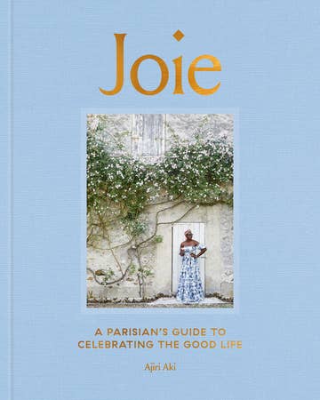 Penguin Random House LLC - Joie