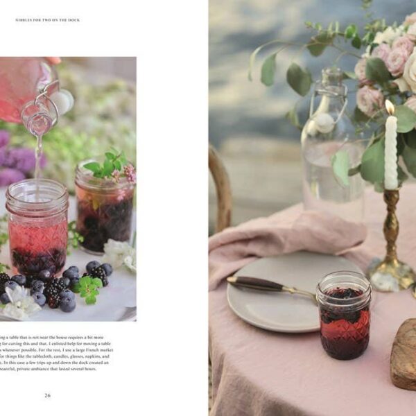 Gibbs Smith - French Country Cottage Inspired Gatherings - Image 3