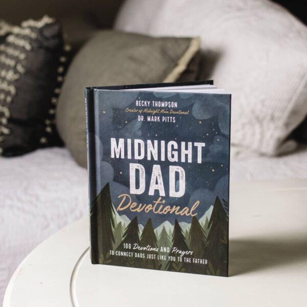 Midnight Dad Devotional - Image 6