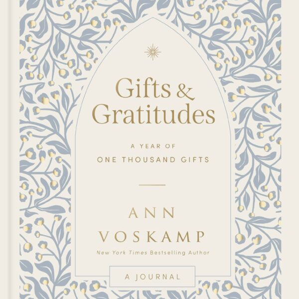Gifts And Gratitudes