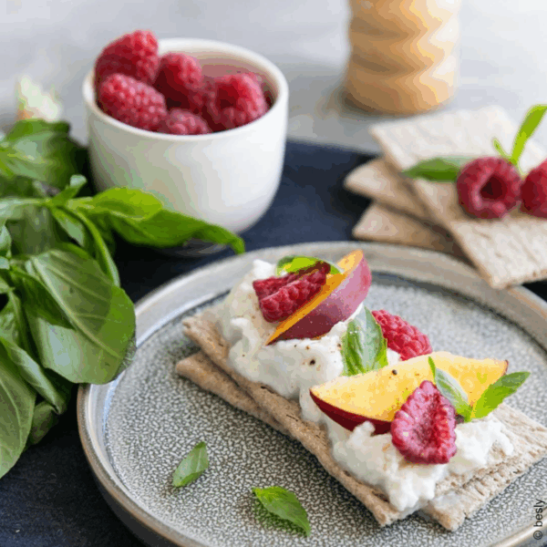 Gourmet Food Solutions, Inc. - Gluten Free Crackers - Chestnut "Le Pain des Fleurs" - Image 5
