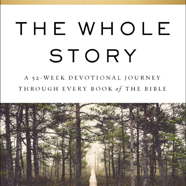 Whole Story