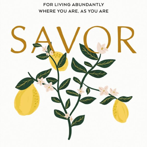 Savor