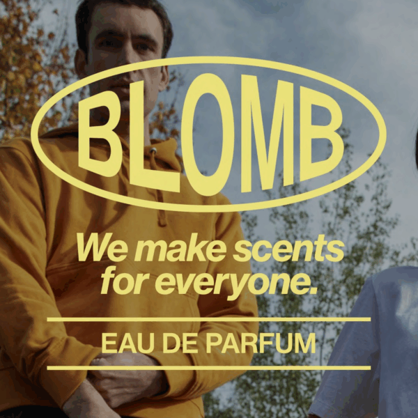 Blomb No. 31 Eau de Parfum - Image 6