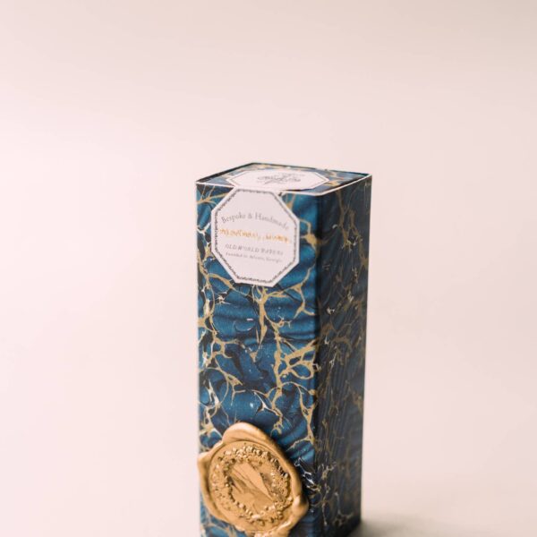 Signora e Mare - Gardenia Wax Seal Stamp - Image 7