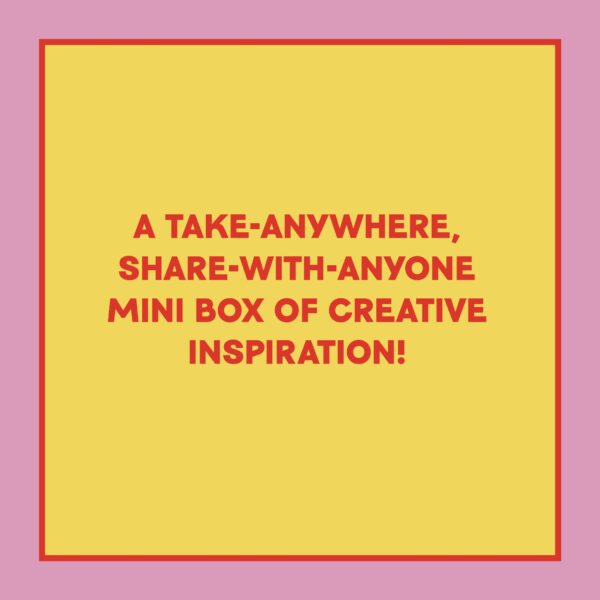 Take-a-Ticket: Creativity - Image 5