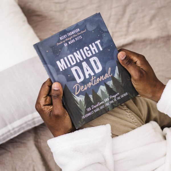 Midnight Dad Devotional - Image 9