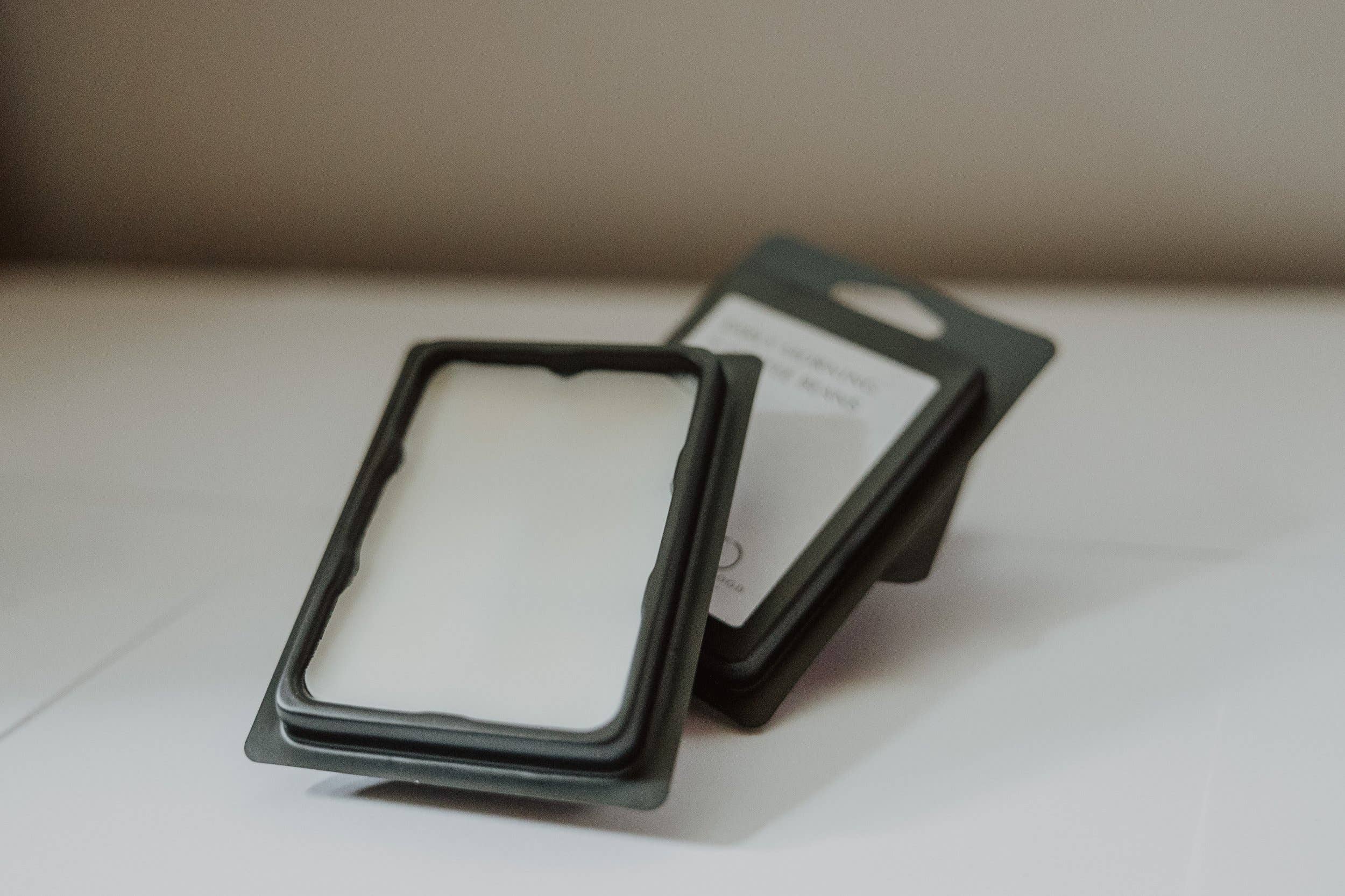 All-Natural Soy Wax Melts Cardamom & Vetiver