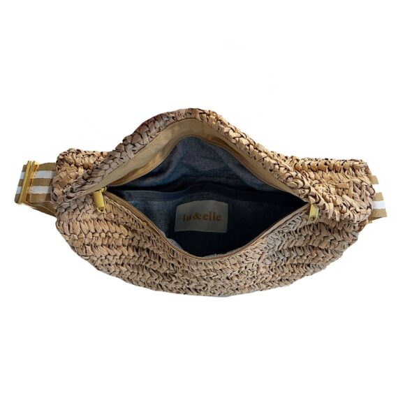 Across the Waves Sling Bag - Image 4