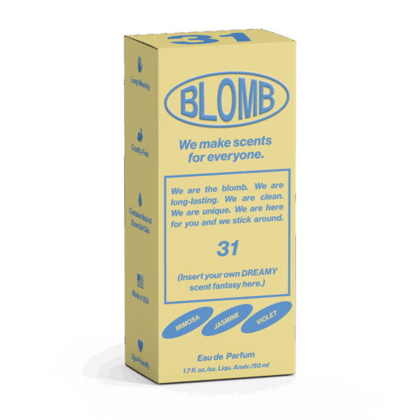 Blomb No. 31 Eau de Parfum - Image 2