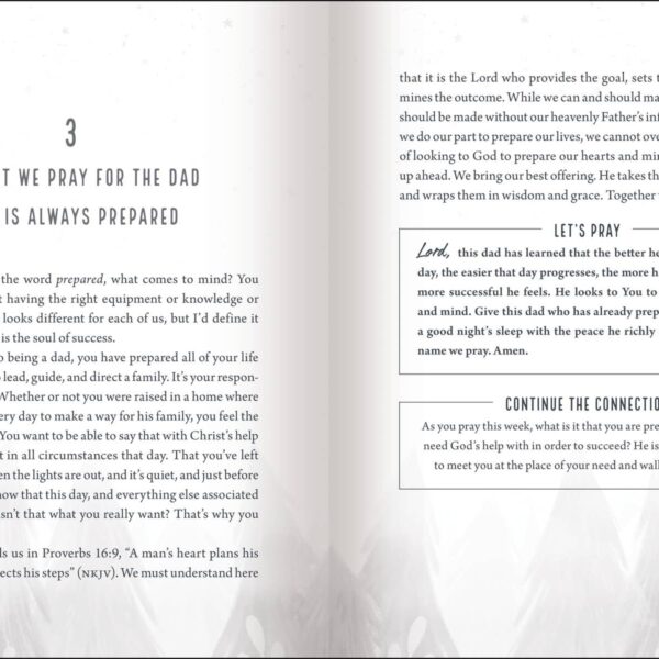 Midnight Dad Devotional - Image 4