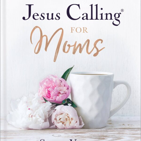 Jesus Calling For Moms