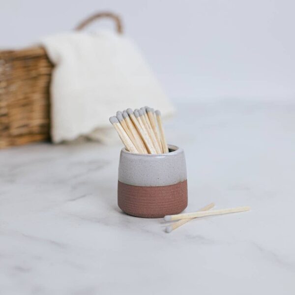 Antique Candle Co.® - Candle Accessory - Safety Match Holder - Image 2