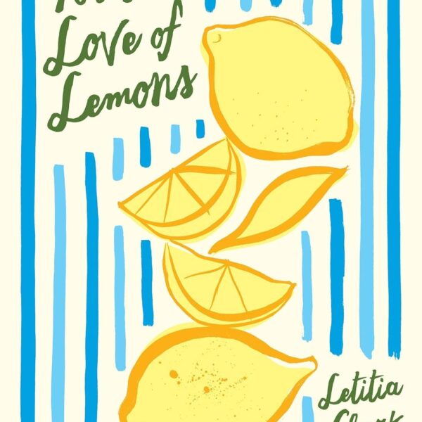 For the Love of Lemons - Image 4
