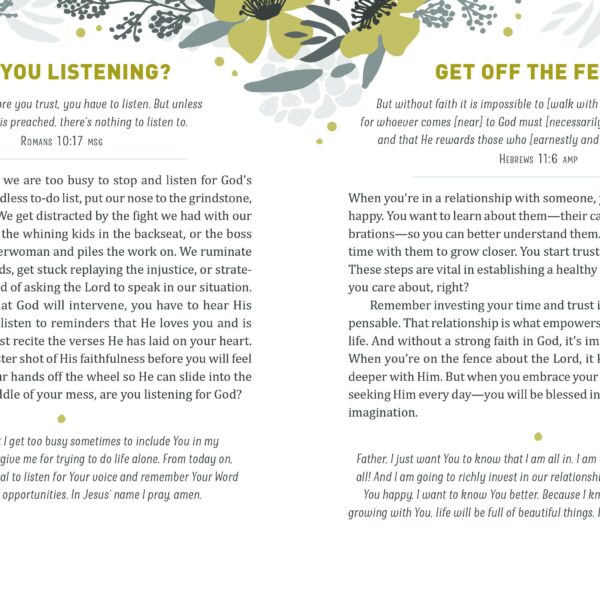 A Mustard Seed Faith - Image 4