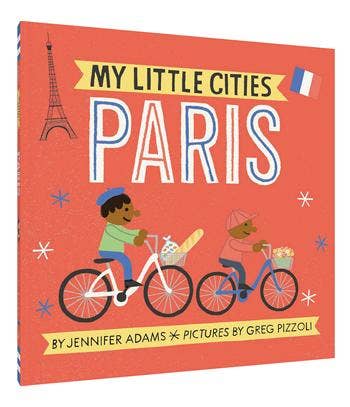 My Little Cities: Paris