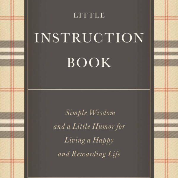 Life's Little Instruction Book