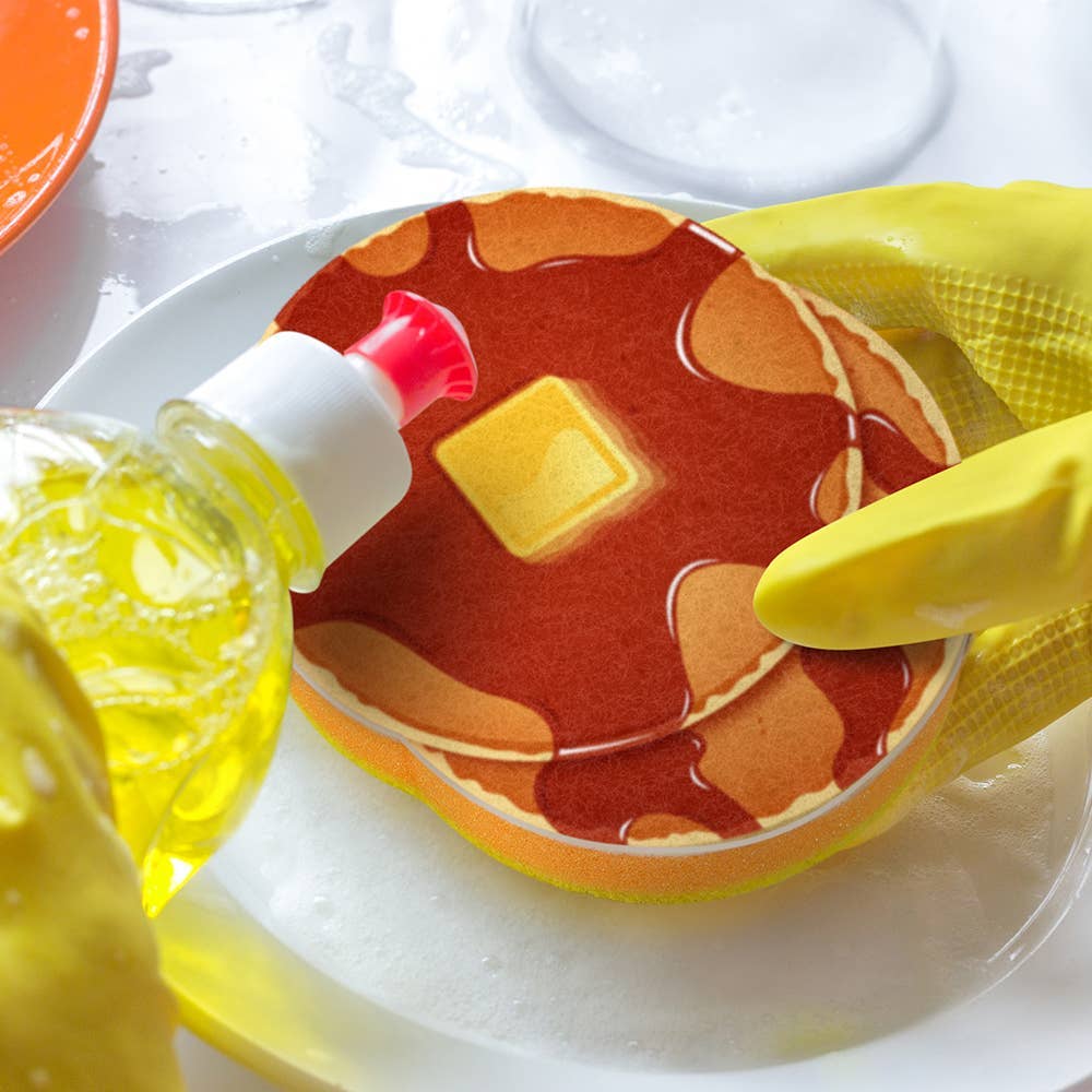 Sponges - The Breakfast Scrub-3 - Image 3