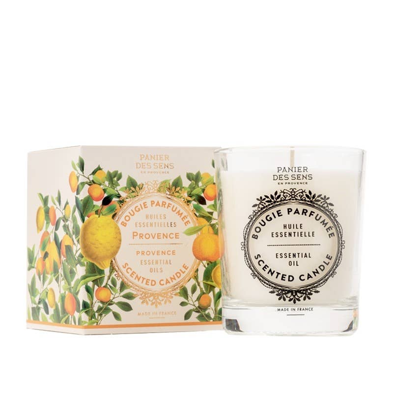 6 fl oz Provence Scented Candle