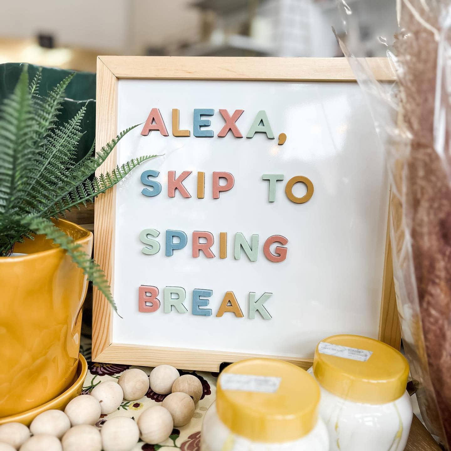 12x12 Magnetic Whiteboard - Image 3