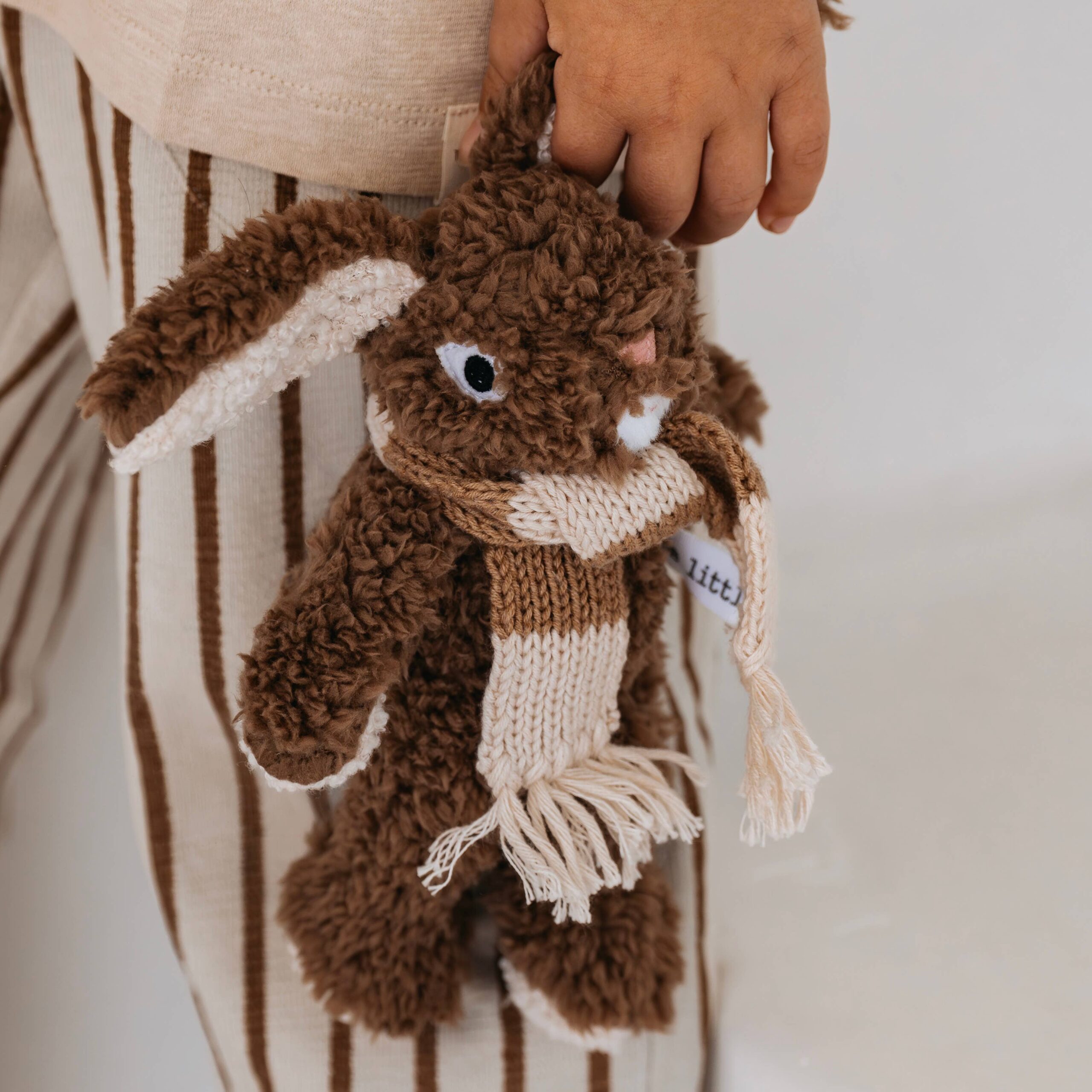 Frankie rabbit - mini | soft toy