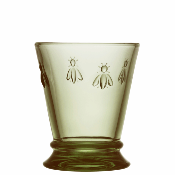 Bee Tumbler Olive Set-6