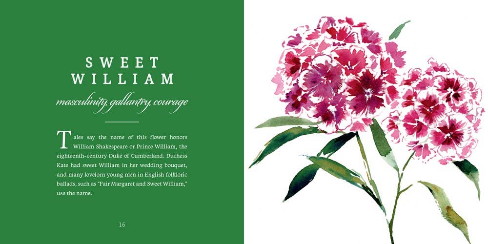 Language of Flowers - Image 2