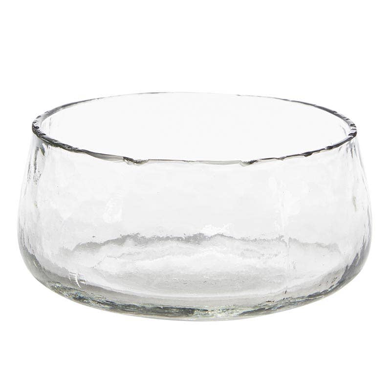 47th & Main Recycled Glass Bowl - Small