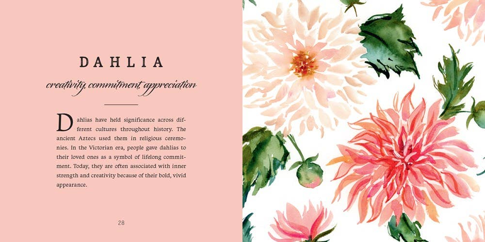 Language of Flowers - Image 3